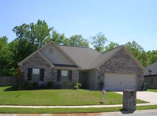 1194 Oak Glenn Loop, Bryant, AR 72022