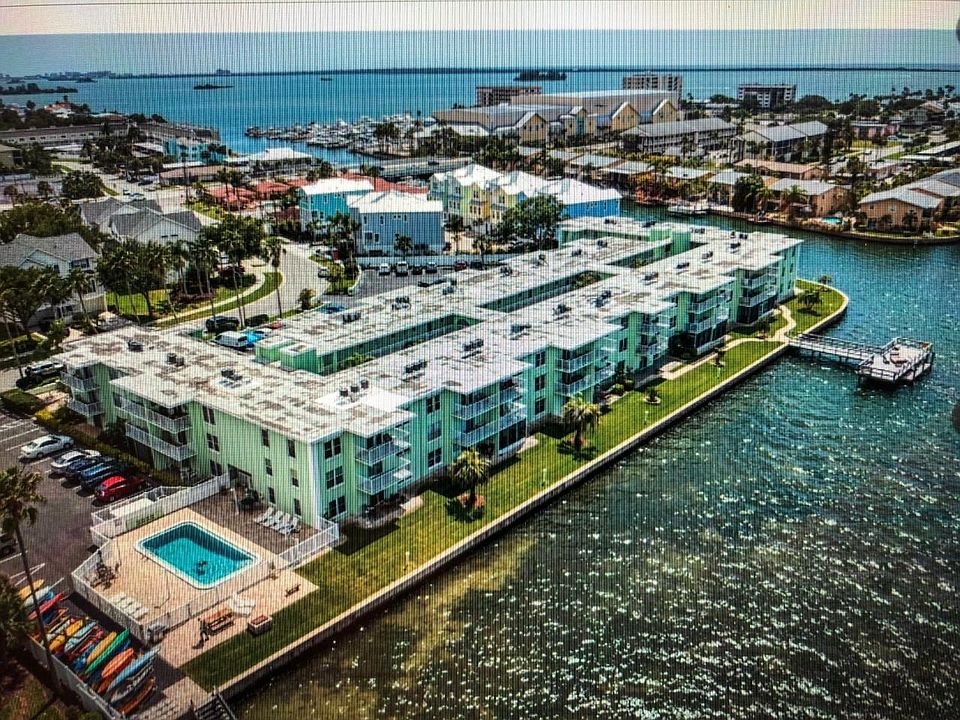 Beautiful Dolphin Pointe