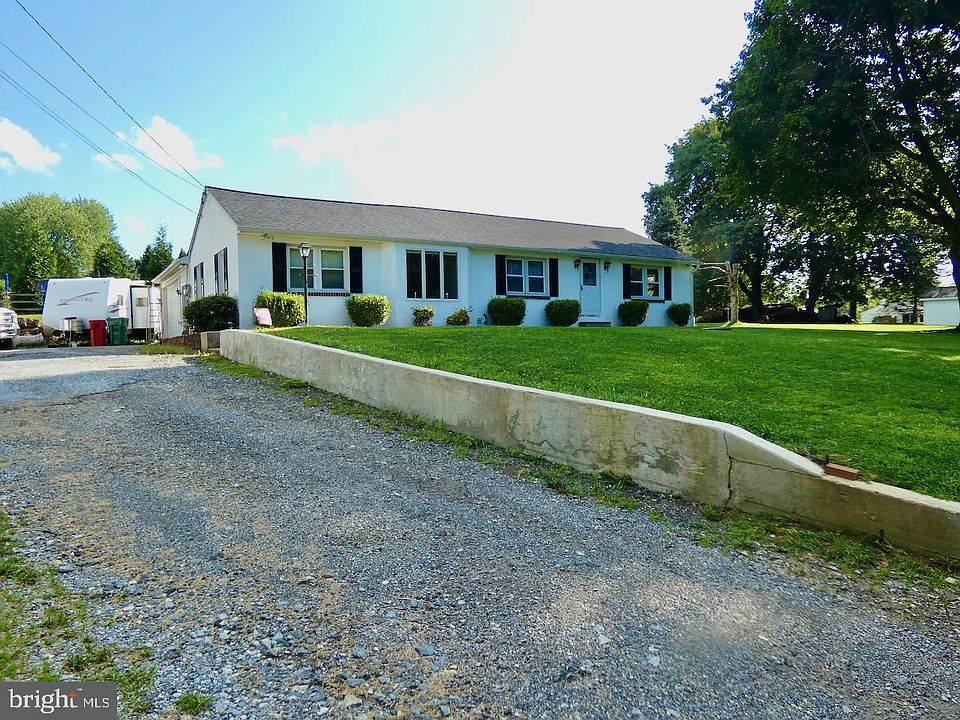 870 Dowlin Rd, Downingtown, PA 19335 Zillow