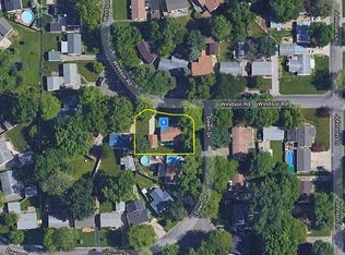 22 Windsor Rd, Springfield, IL 62702