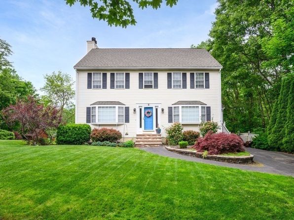 Haverhill MA Single Family Homes For Sale - 32 Homes | Zillow