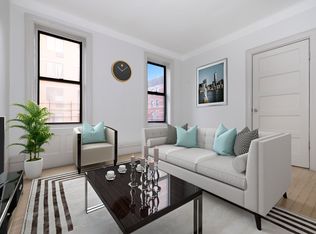 34 Ludlow St APT 18, New York, NY 10002