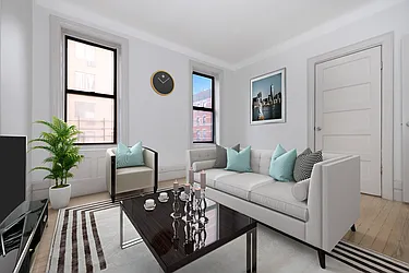 34 Ludlow Street, #15