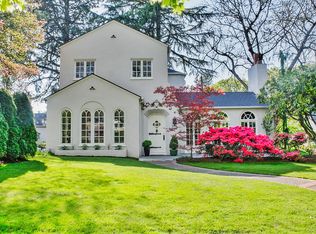 6747 SE 31st Ave, Portland, OR 97202