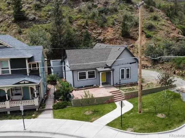 2109 Miner St, Idaho Springs, CO 80452