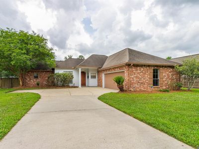 9470 Lake Lily Ave, Baton Rouge, LA, 70810