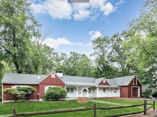 570 Brookside Ave, Allendale, NJ 07401