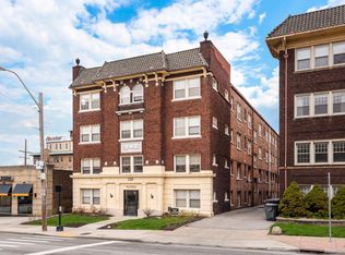 12463 Cedar Rd #303, Cleveland, OH 44106