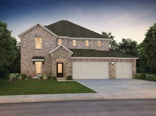 2621 Grand Canyon St, Anna, TX 75409