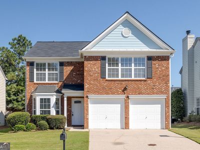 4010 Ridgefair Dr, Cumming, GA, 30040