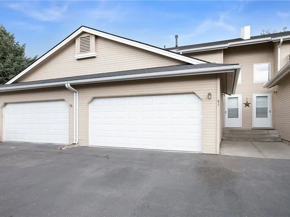 626 S 38th St W Unit 41, Billings, MT 59102