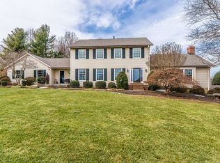 19125 Jerusalem Rd, Poolesville, MD 20837