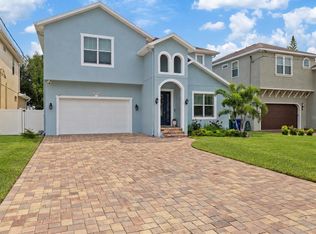 2712 W GRAY STREET, TAMPA, FL 33609