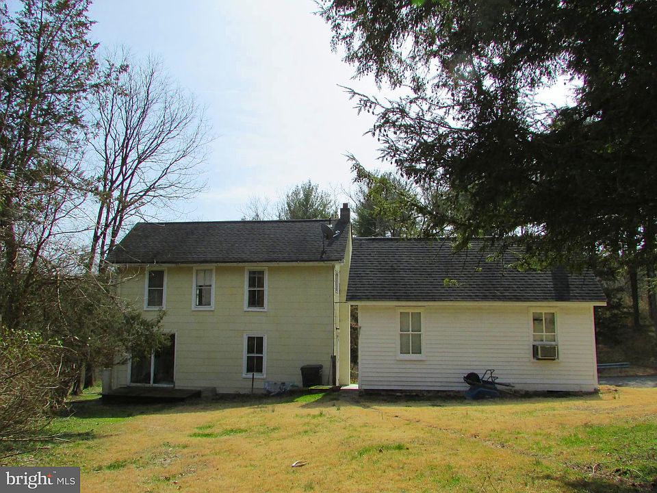 663 Kintner Rd, Kintnersville, PA 18930 Zillow