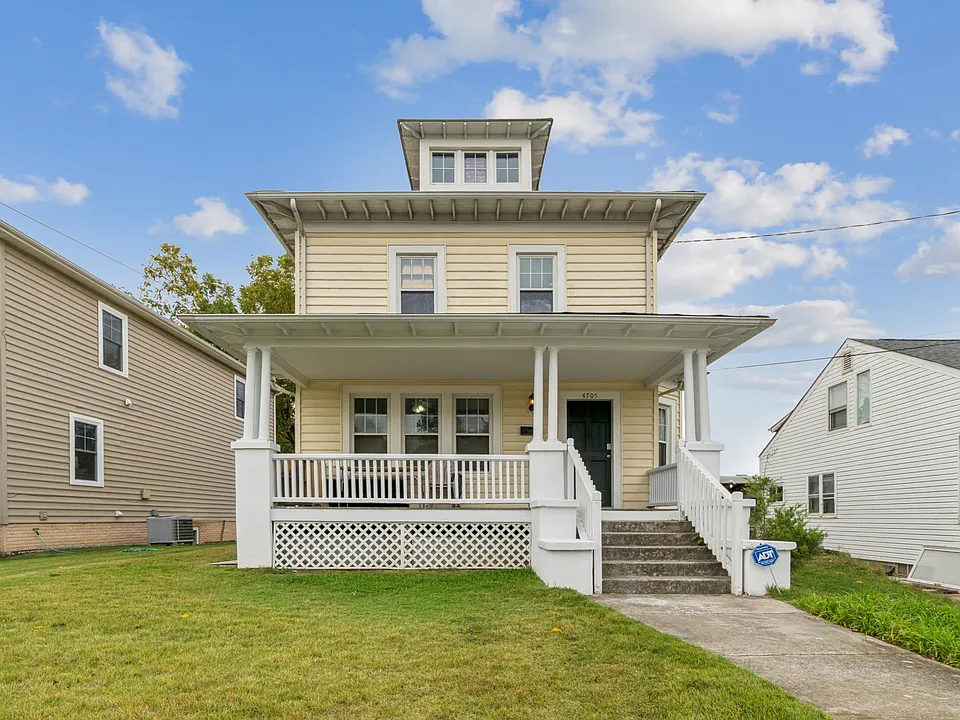4705 Greenbelt Rd