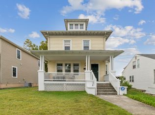 4705 Greenbelt Rd #3, College Park, MD 20740