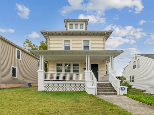 4705 Greenbelt Rd, College Park, MD 20740