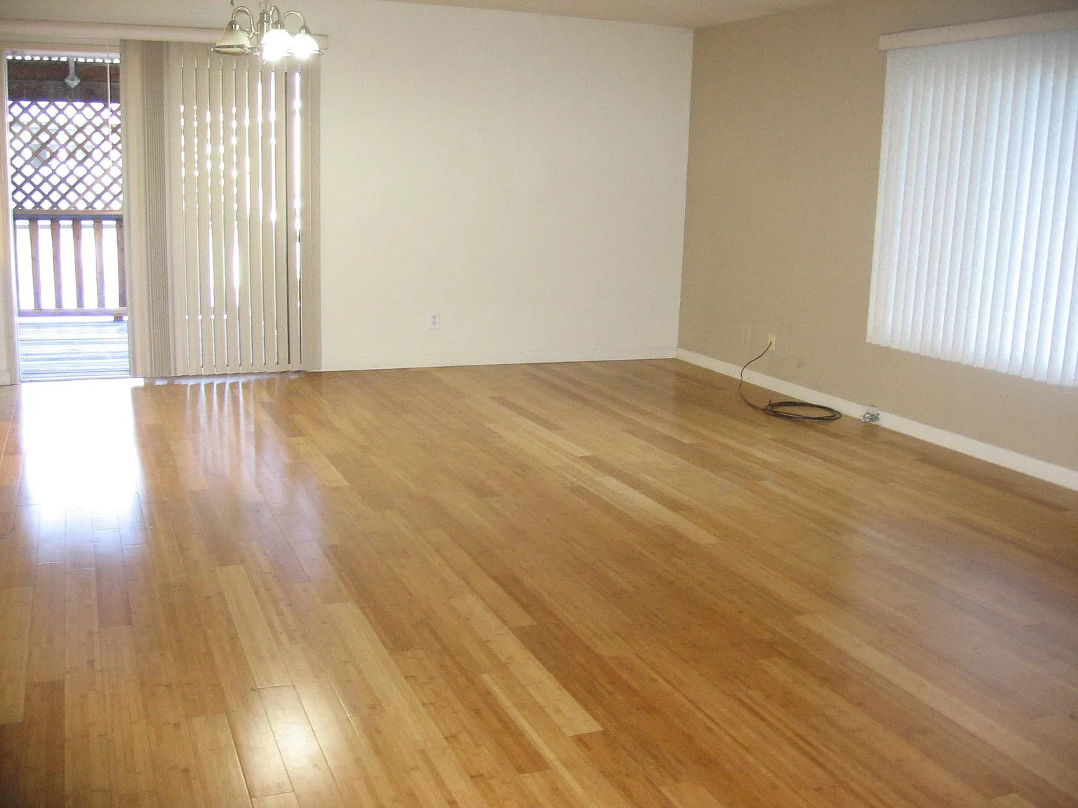 1 bed, 800 sqft, $2,300 — Photo 2