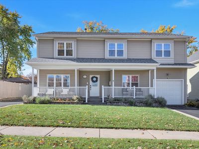 918 S Fairfield Ave, Lombard, IL, 60148