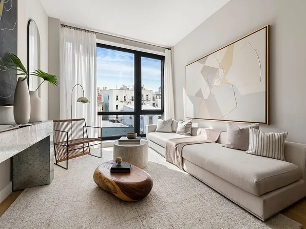 550 Metropolitan Ave #4A, Brooklyn, NY 11211