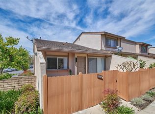 1705 N Gilbert St #6, Fullerton, CA