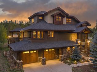 671 Elk Cir, Dillon, CO 80435