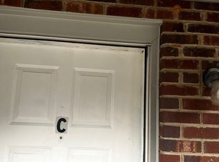 2567 Green Oaks Ct APT C, Winston Salem, NC 27107