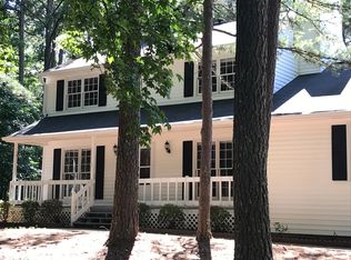 145 Bentley Way, Fayetteville, GA 30214