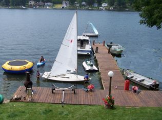 7885 Finch Rd, Wolcott, NY 14590