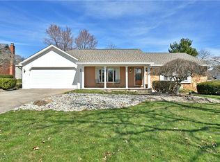 1878 Cardinal Ct, Niles, OH 44446