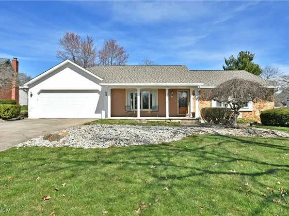 1878 Cardinal Ct, Niles, OH 44446