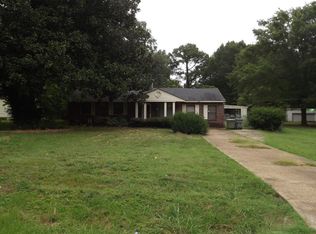 3584 Graves Rd, Memphis, TN 38116