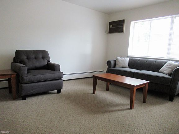 Living Room - view 1