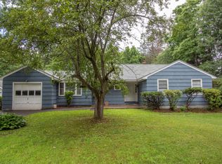 26 Bluff Rd, Schenectady, NY 12306