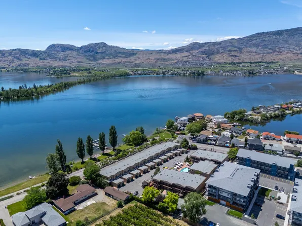 5401 Lakeshore Dr #122, Osoyoos, BC V0H 1V6