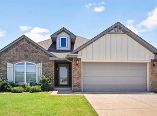 15416 Hill Branch Rd, Edmond, OK 73013