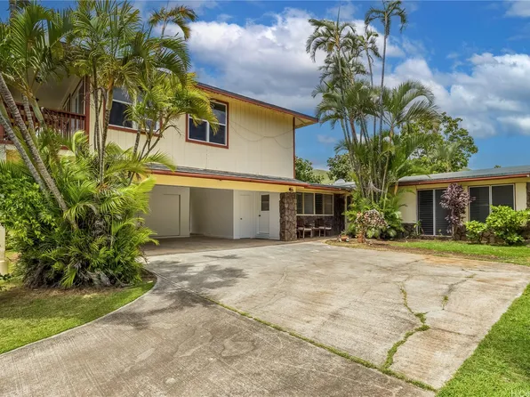 363 Ilimalia Loop, Kailua, HI 96734