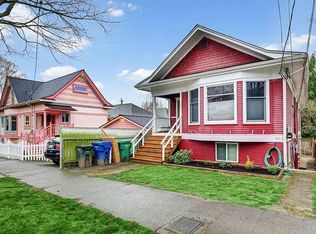 511 Federal Ave E #1/2, Seattle, WA 98102