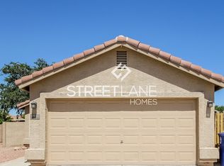 12040 W Larkspur Rd, El Mirage, AZ 85335