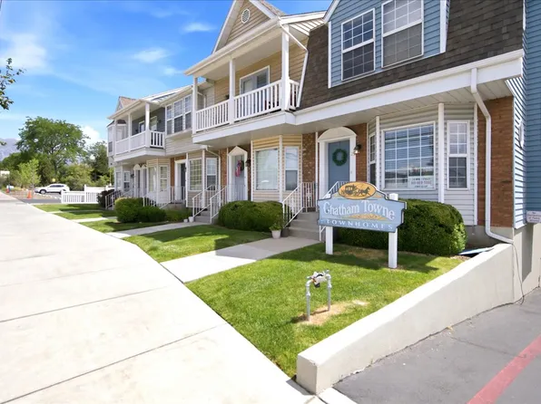 992 N 900 E APT 29, Provo, UT 84604