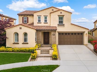 3196 E Nuevo, Brea, CA, 92821