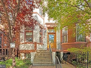 1929 Calvert St NW, Washington, DC 20009