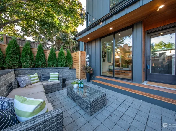 6549 Greenwood Avenue N #A, Seattle, WA 98103