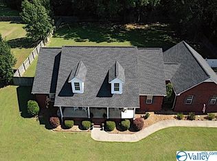 4155 Old Highway 431, Owens X Rds, AL 35763