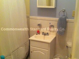 98 Queensberry St #21A, Boston, MA 02215
