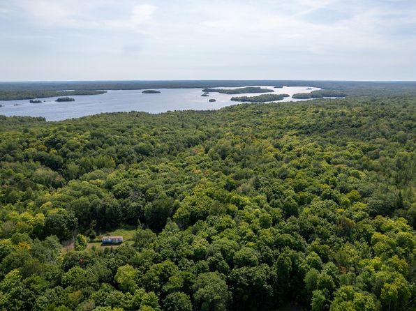LOT On Rd #4, Montreal, WI 54550