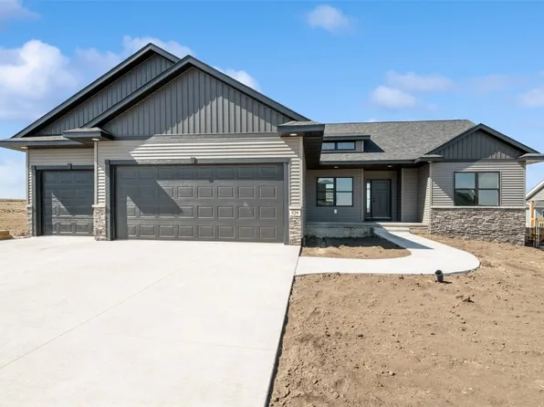 529 Cardinal Ave, Atkins, IA 52206