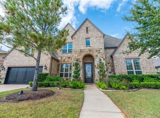 3302 Mystic Shadow Ln, Katy, TX 77494