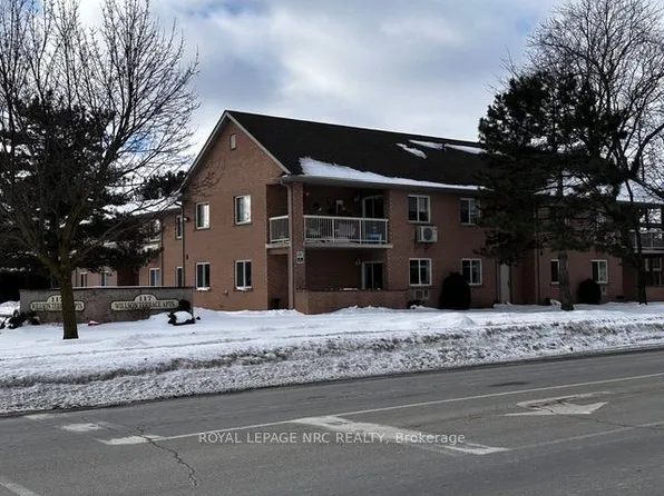117 Willson Rd #12, Welland, ON L3C 2T4
