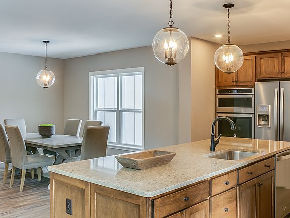 Sample Photo - Home built by ERT